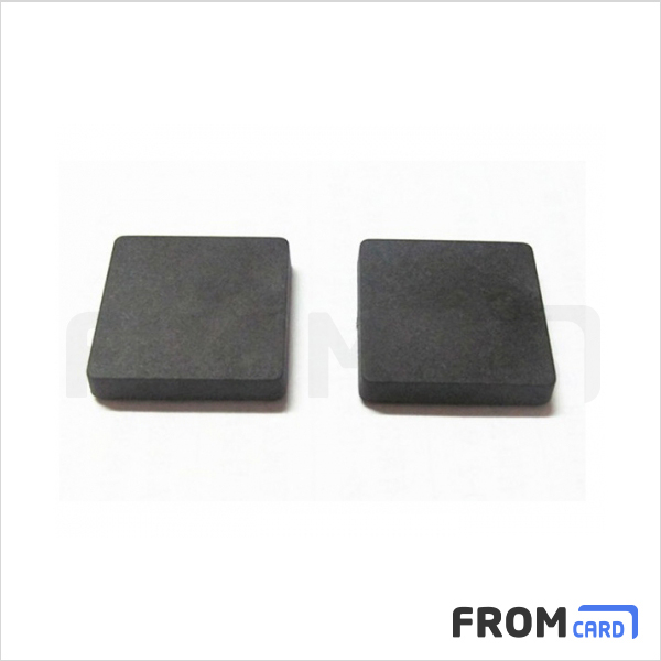 High-temprature Resistant UHF Metal Tag