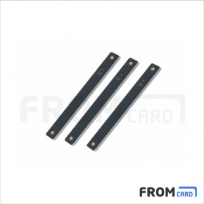 [R9-02] UHF hard tag 100x11x3mm