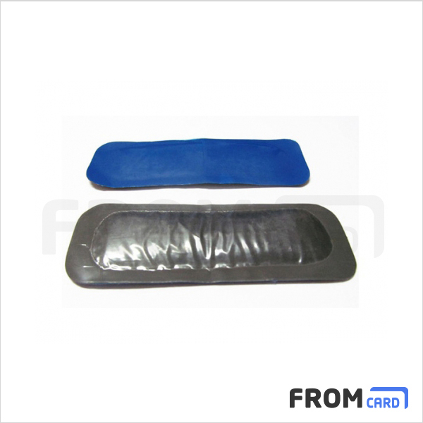 [R9-20] UHF Tire Tag 95×35×4mm