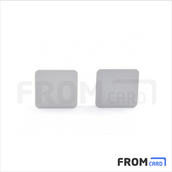 [R2-08] UHF Ceramic Metal Tag