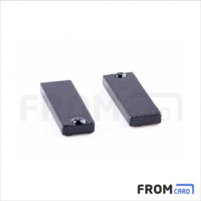 [R2-09] Passive UHF Ceramic Metal Tag