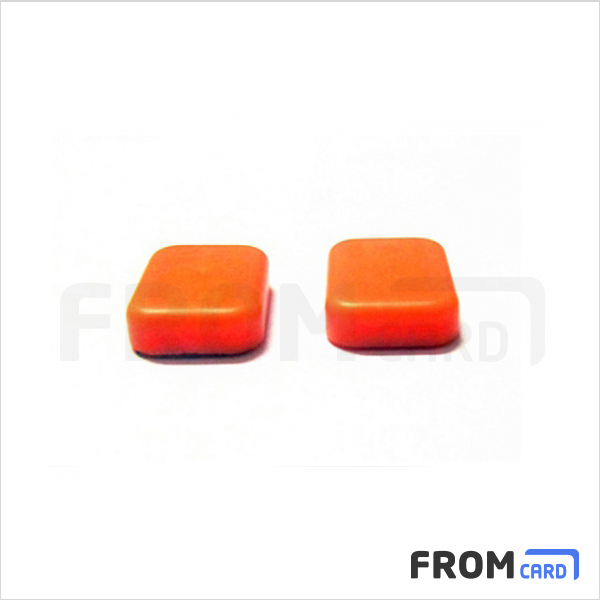 [R2-10] UHF Ceramic Metal Tag