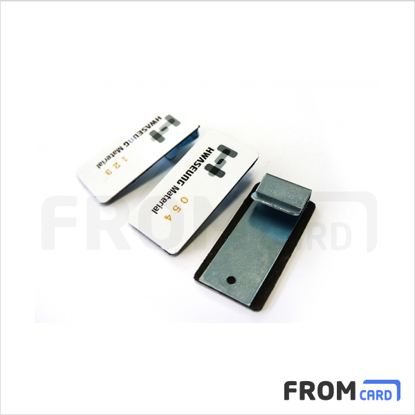 [R2-12] UHF Metal Tag