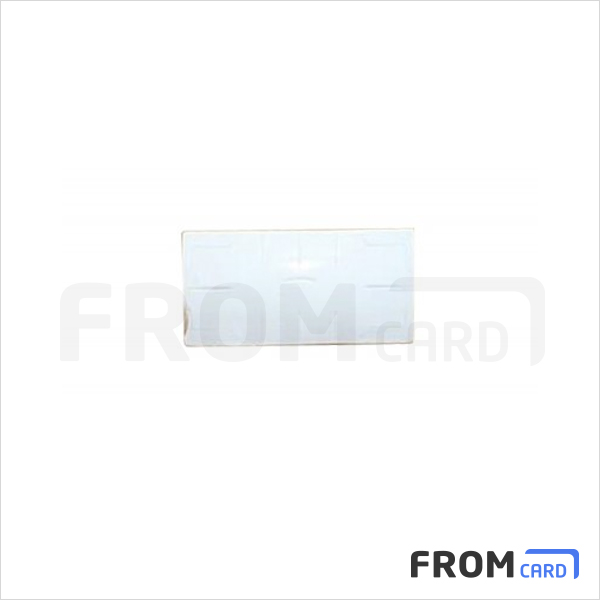 HT2418RFID UHFwindshield tag