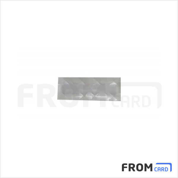 HT2418RFID UHFwindshield tag2