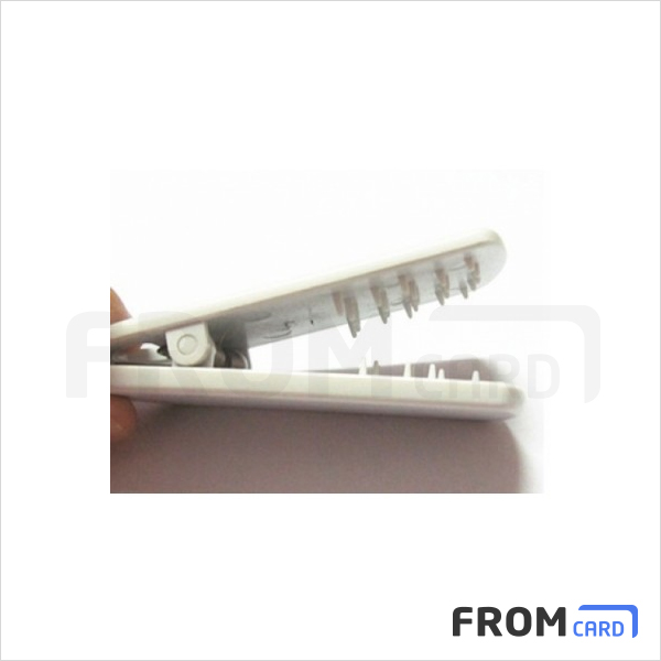 UHF Clip Tag 70*26*16mm