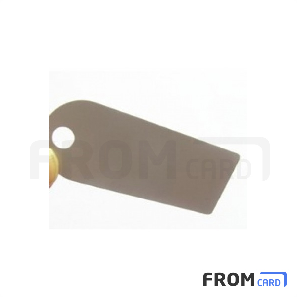 UHF PVC Hand Tag