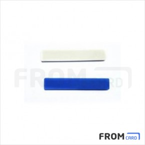 Small UHF Silicone Laundry Tag
