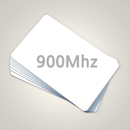 900Mhz Gen2 