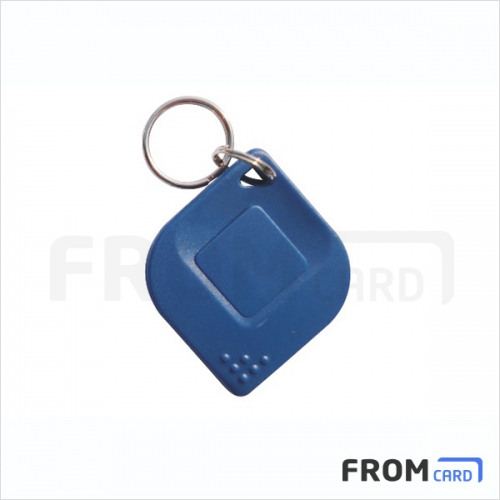 ABS Keyfob