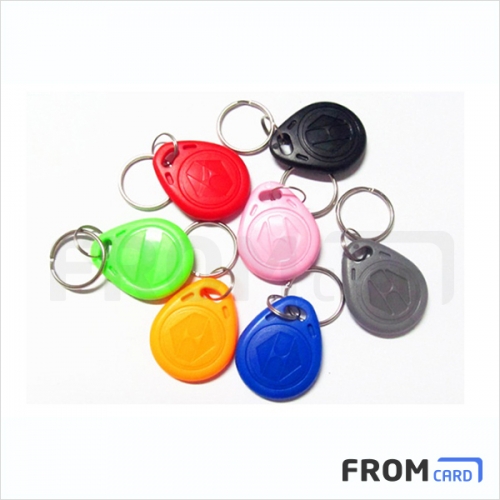 NFC Keyfob