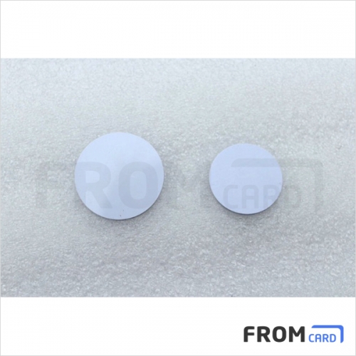 Coin HF RFID Tags