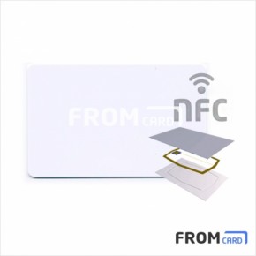 nfc공카드 ntag213