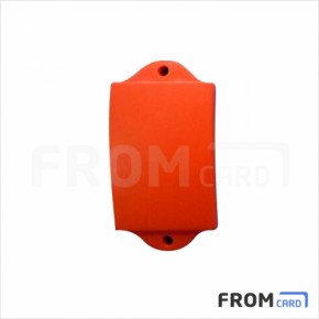 RFID UHF GasCylinder Tag